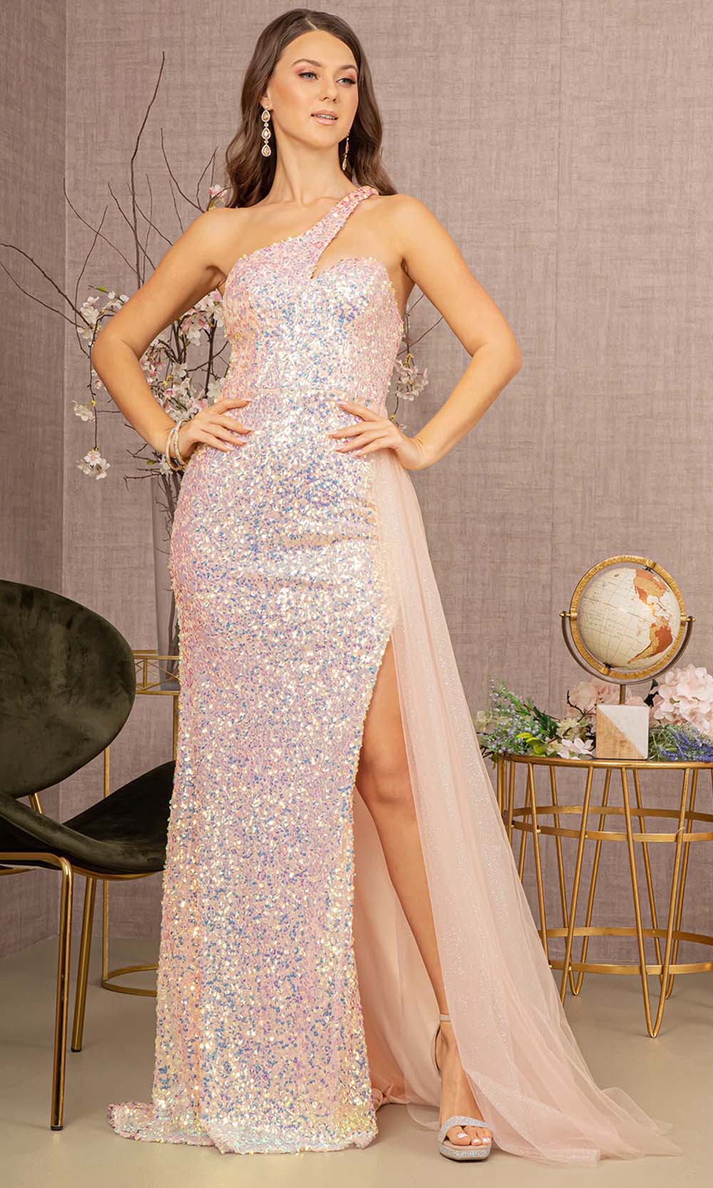 Fashionnob - Elizabeth K GL3133