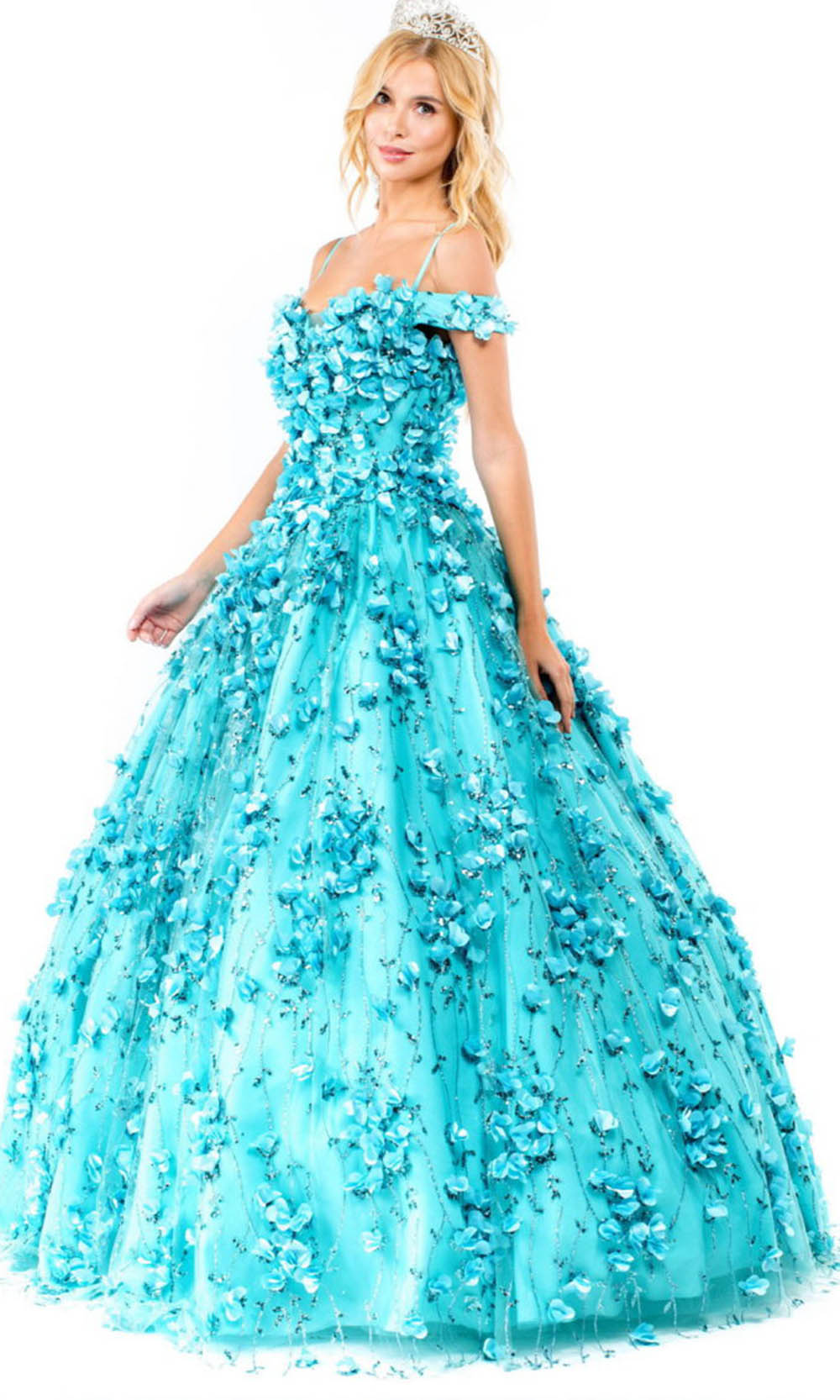 Fashionnob - Elizabeth K GL1962