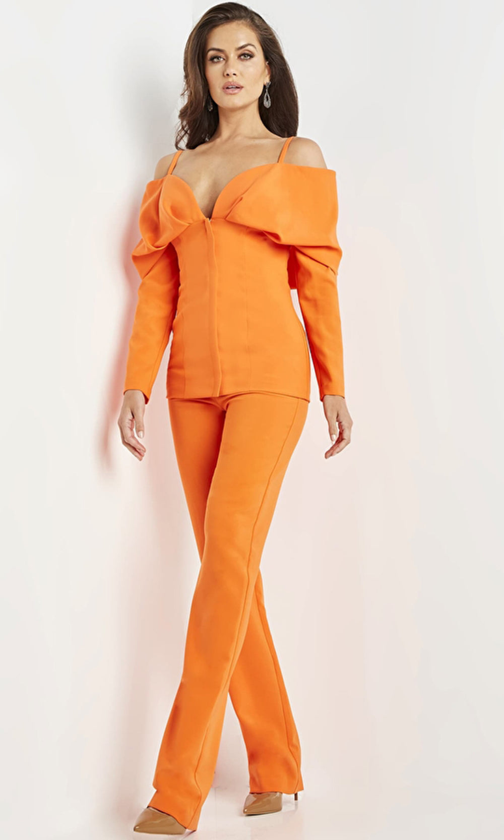 Fashionnob - Jovani 23739