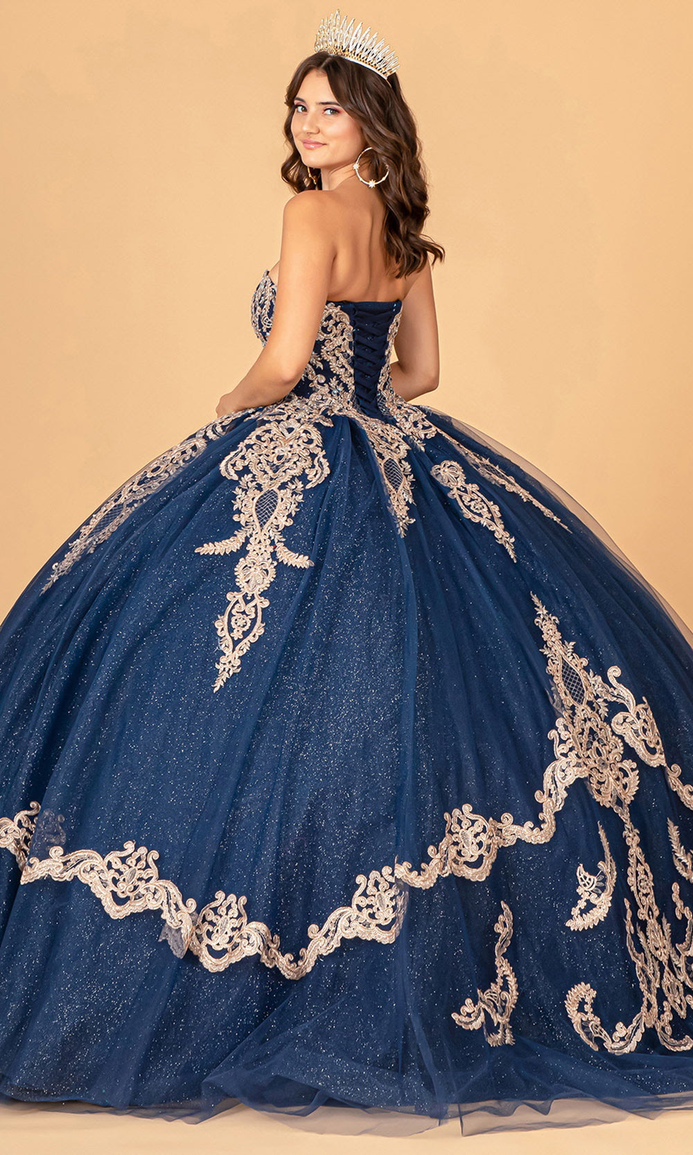 Fashionnob - Elizabeth K GL3078