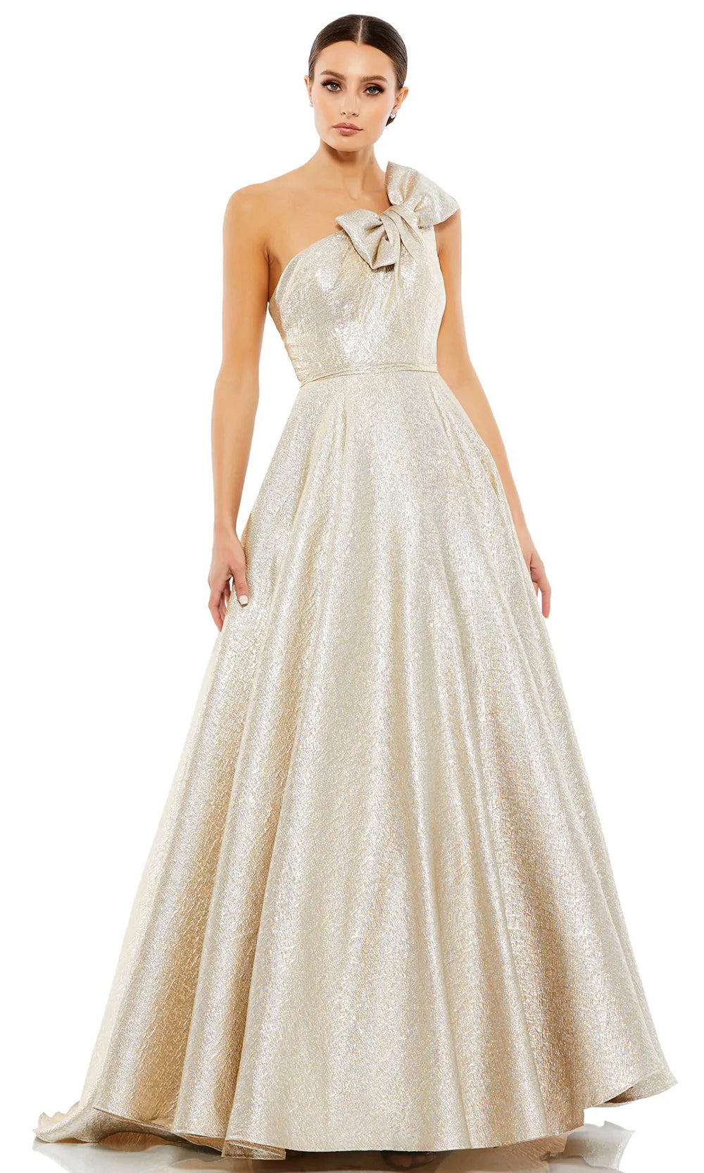 Fashionnob - Mac Duggal 67890