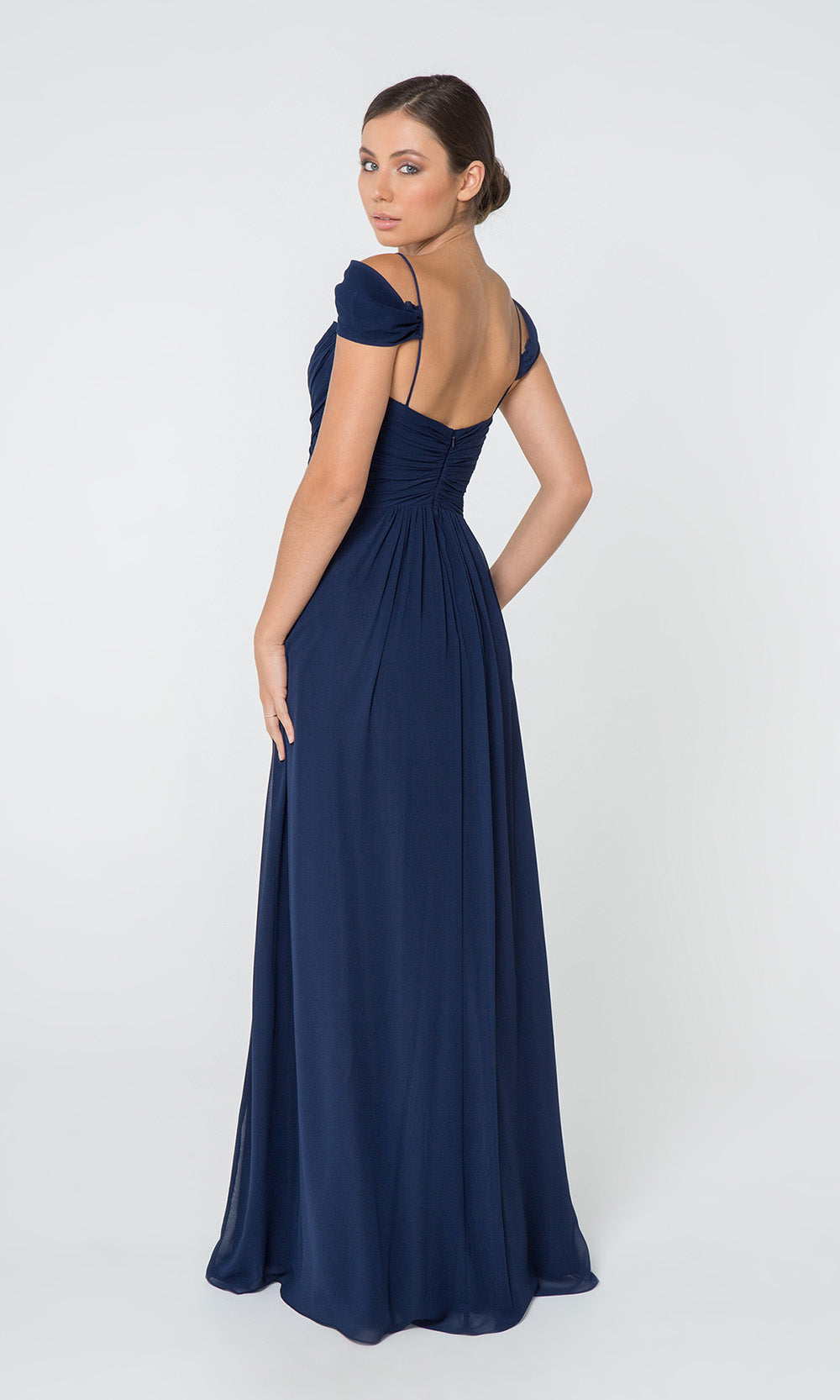 Fashionnob - Elizabeth K GL2824