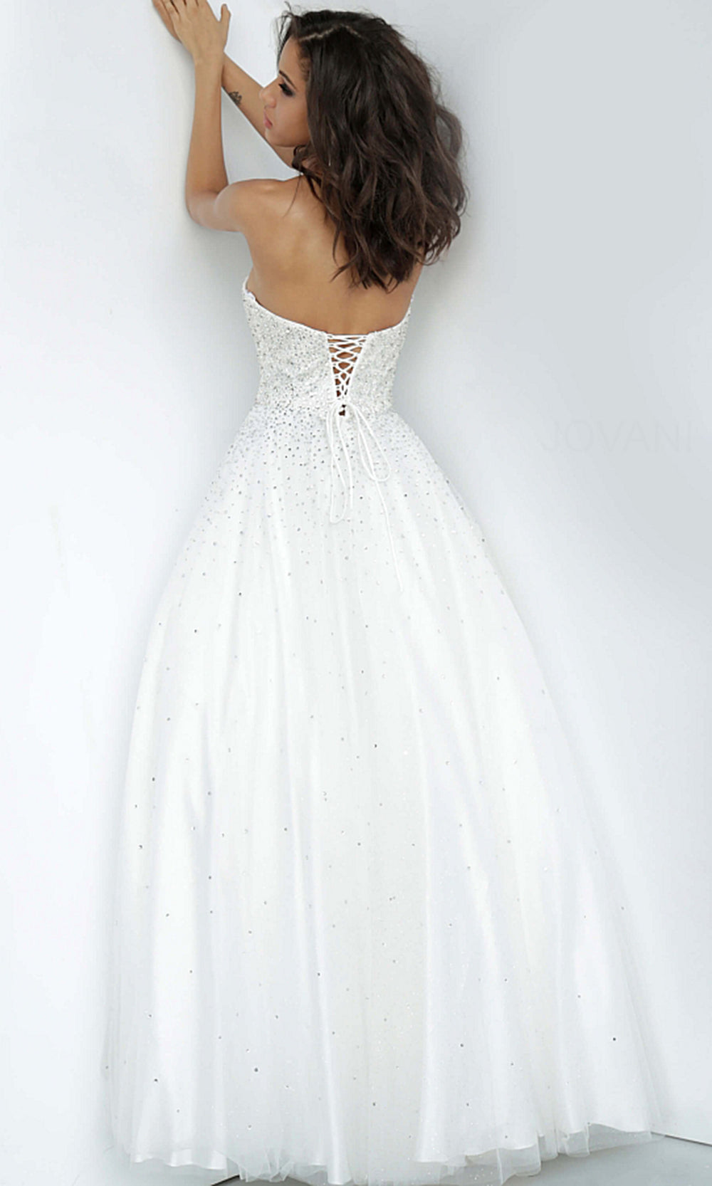 Fashionnob - JVN by Jovani JVN65664