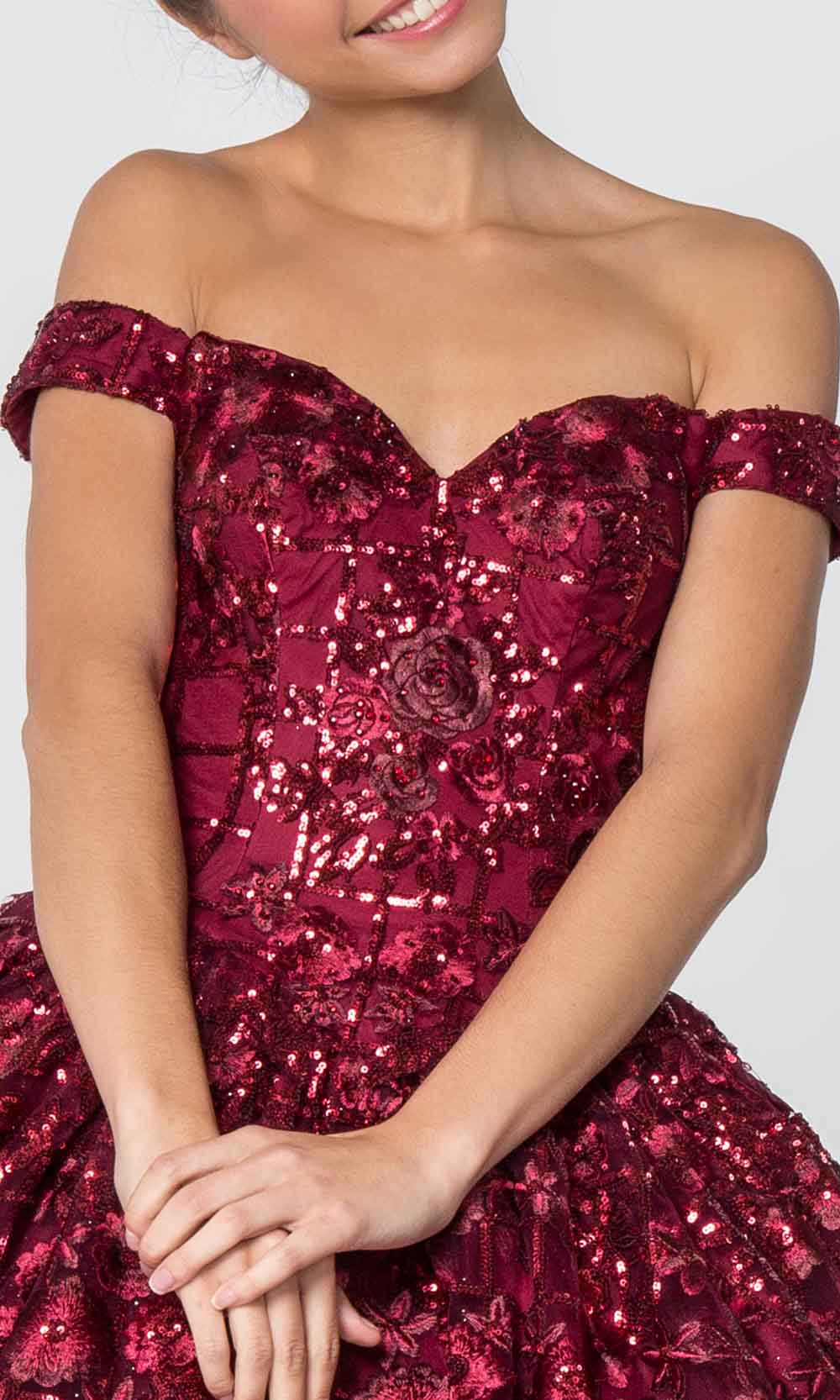 Fashionnob - Elizabeth K GL2803