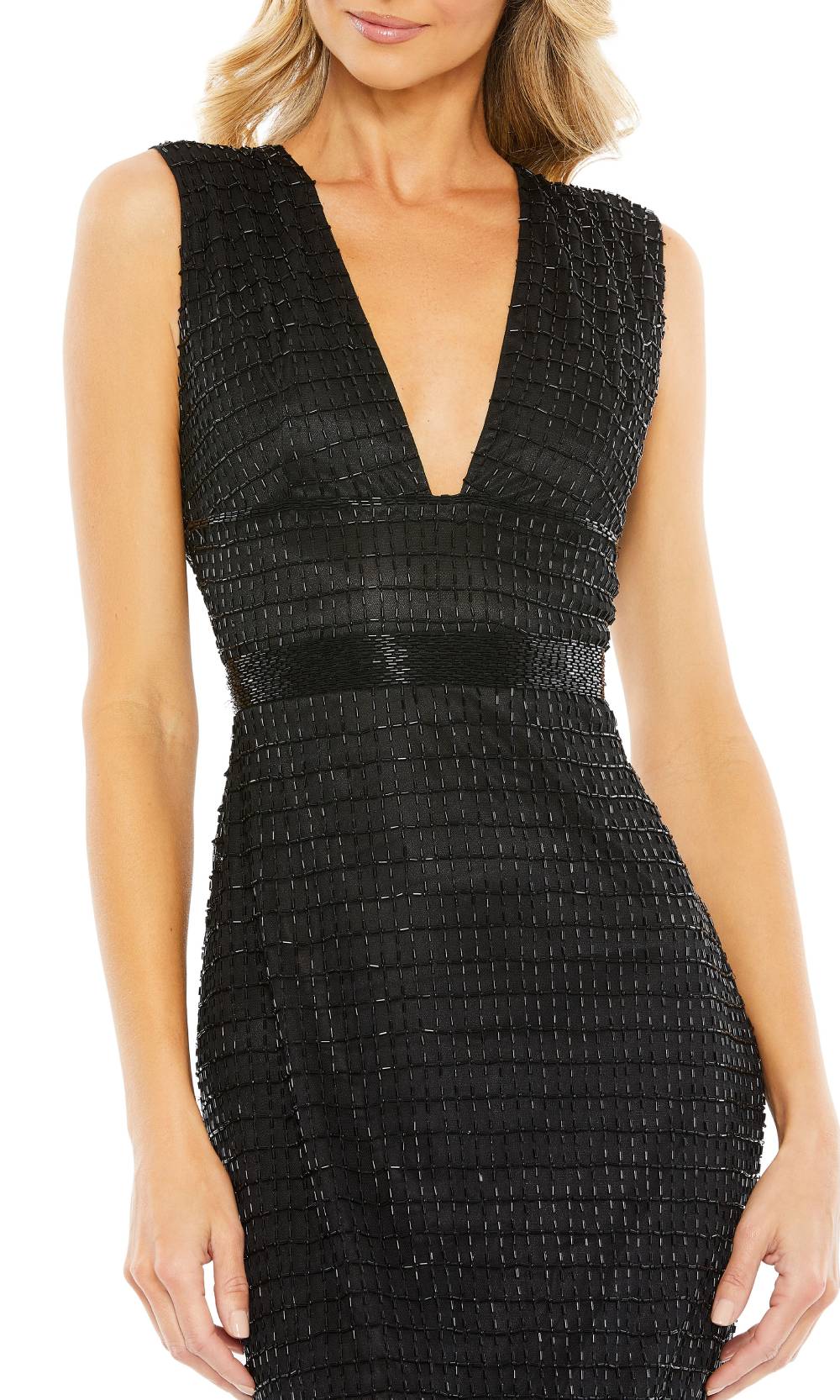 Fashionnob - Mac Duggal 5625