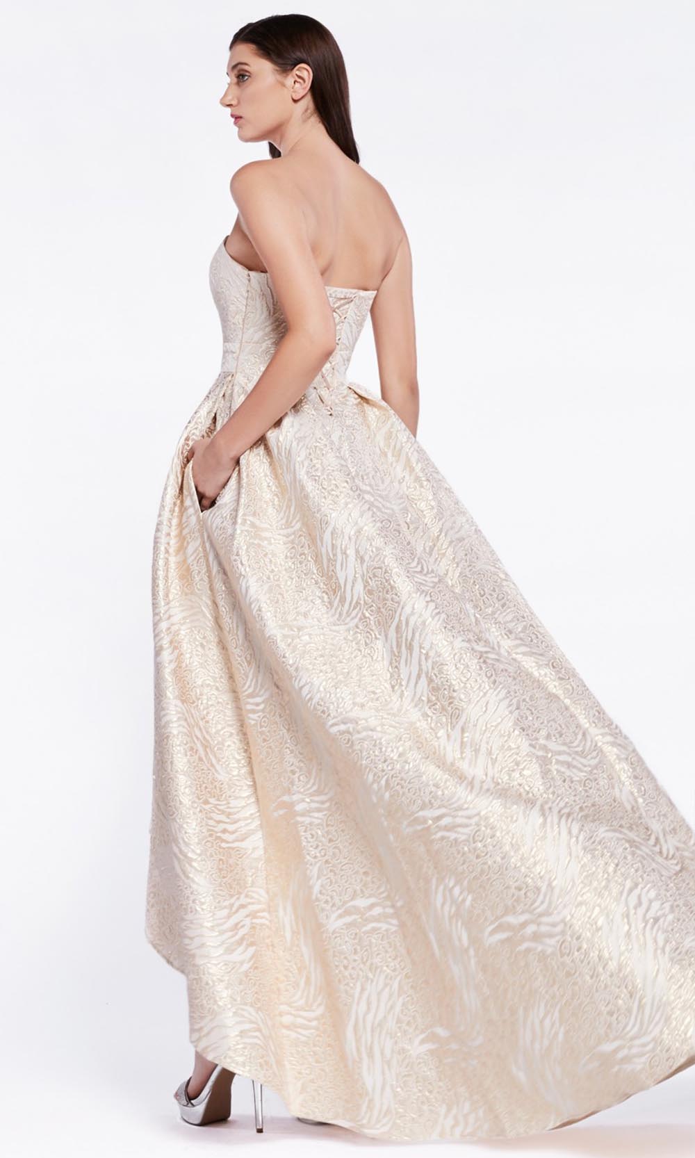 Fashionnob - Ladivine 5134