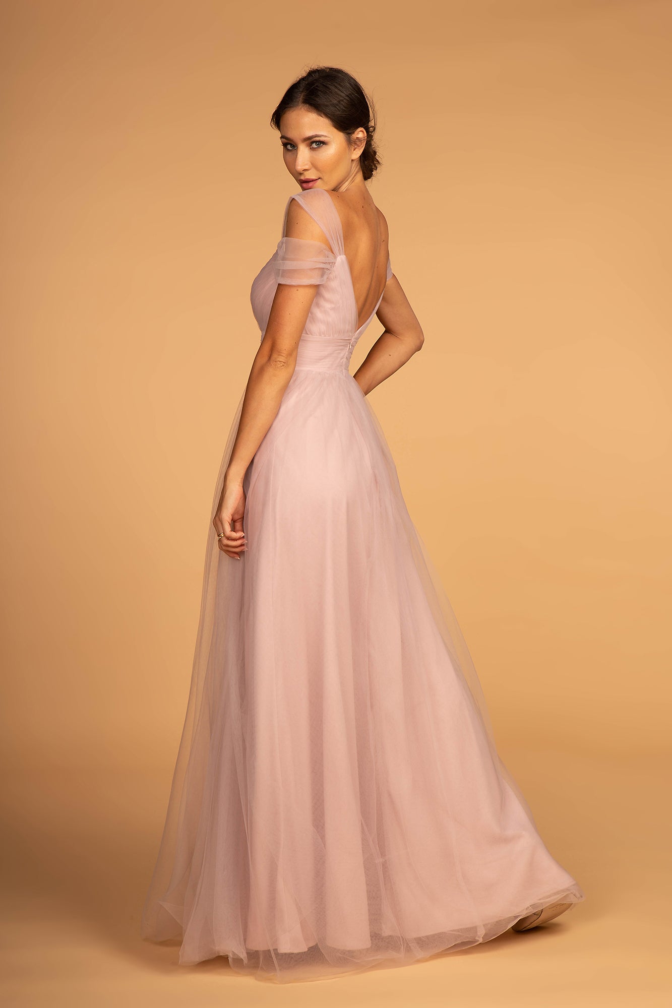 Fashionnob - Elizabeth K GL2610