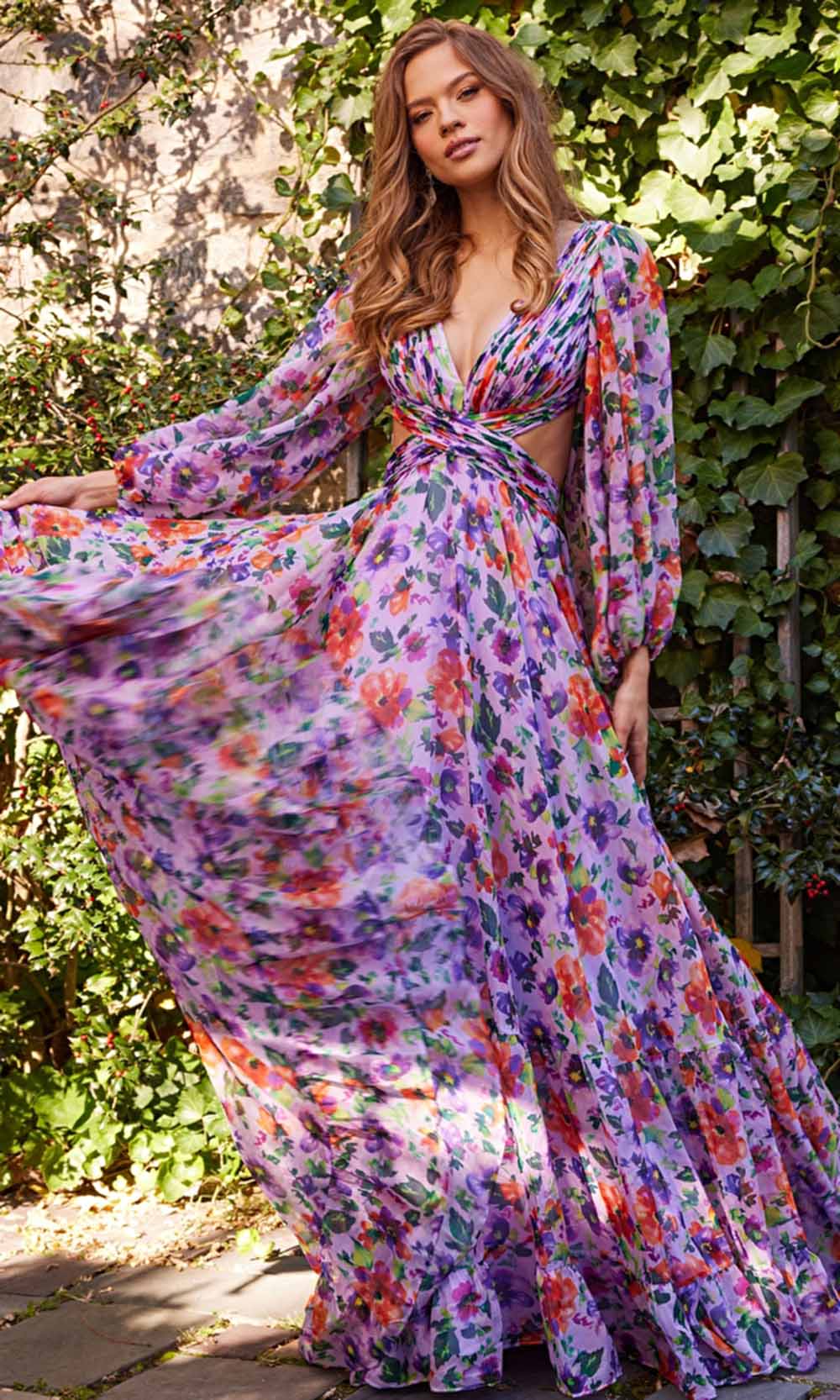 Fashionnob - Jovani 23324