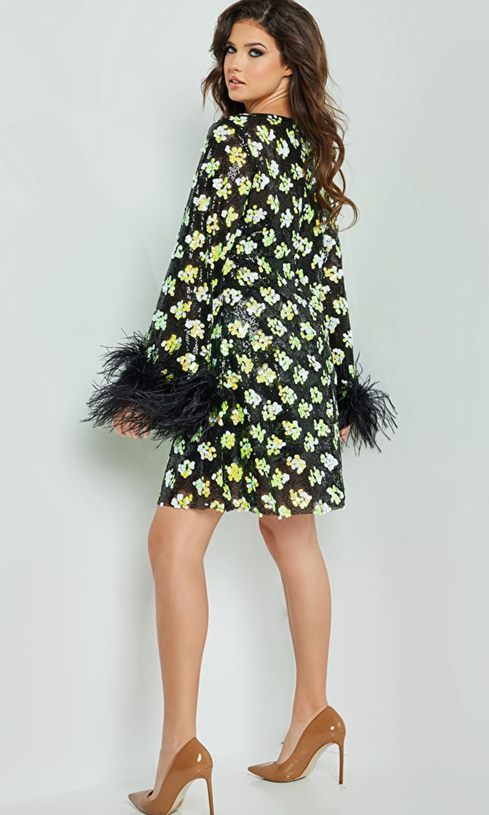 Fashionnob - Jovani 220760