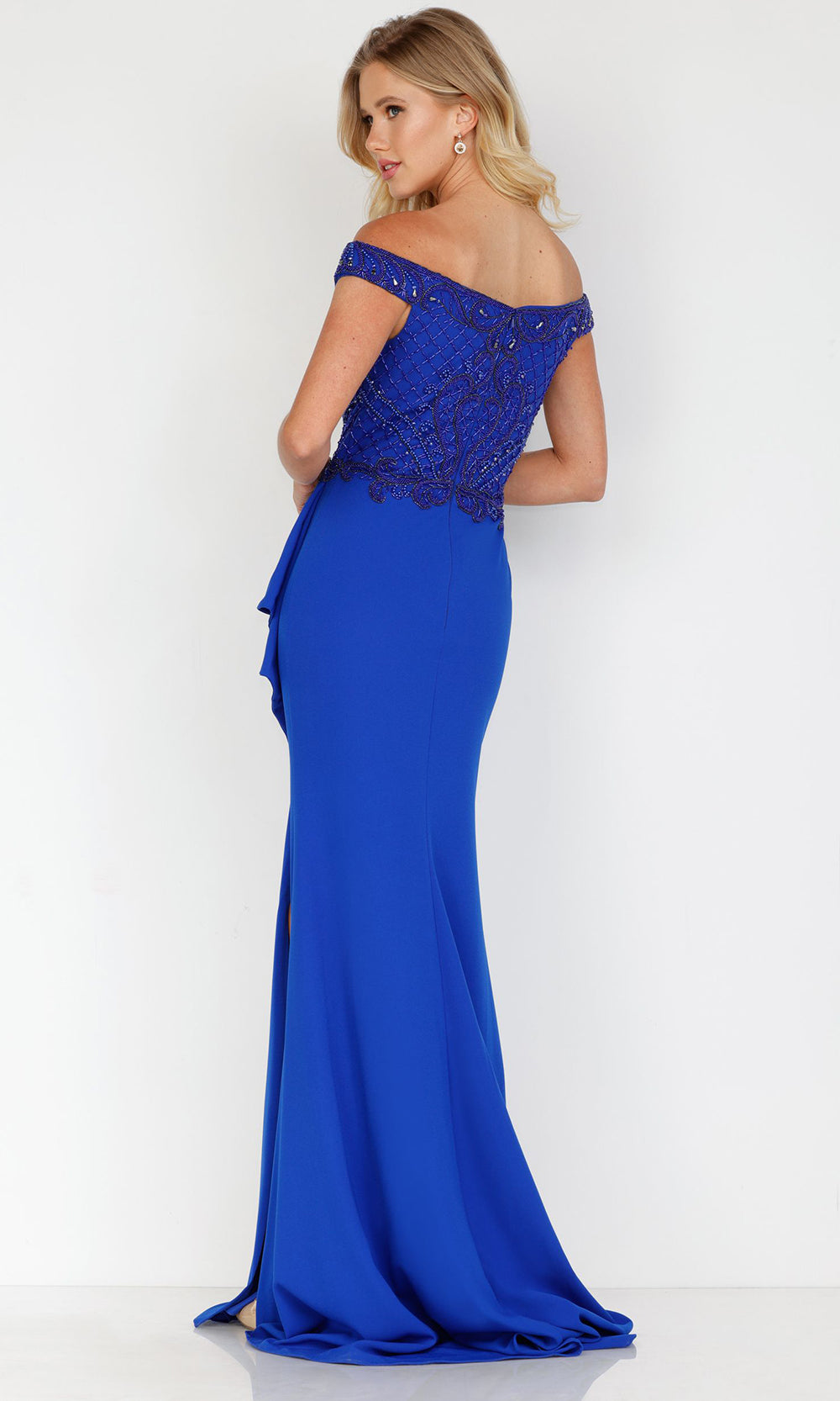 Fashionnob - Terani Couture 2221M0381