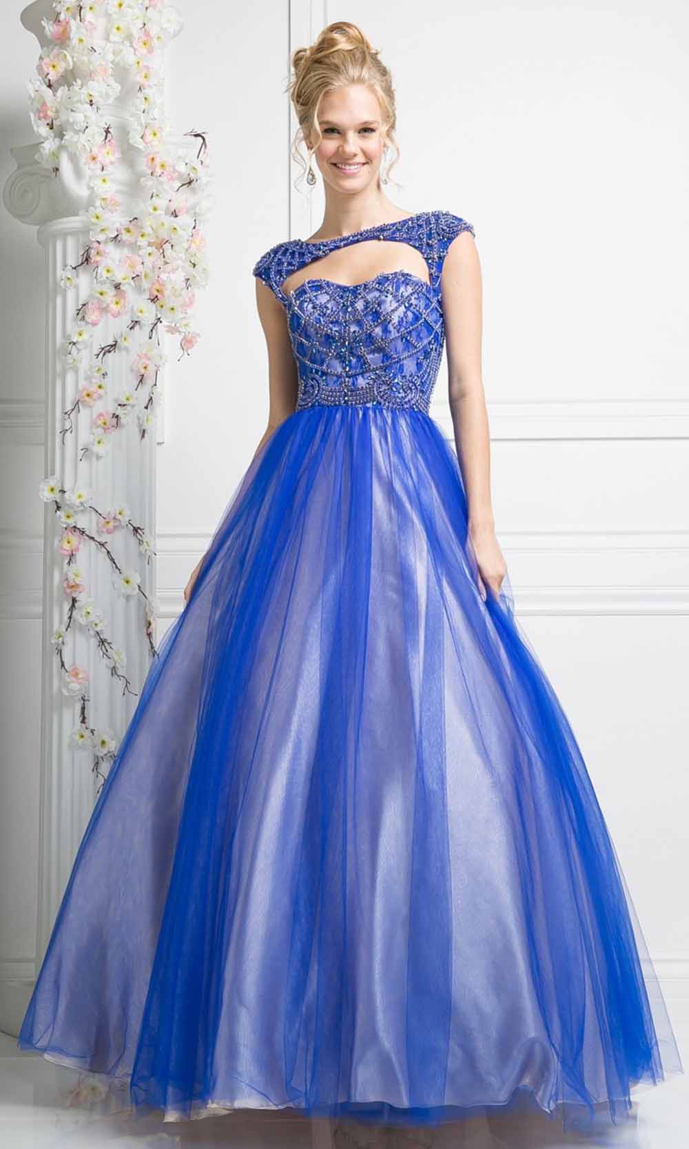 Fashionnob - Cinderella Divine S5239