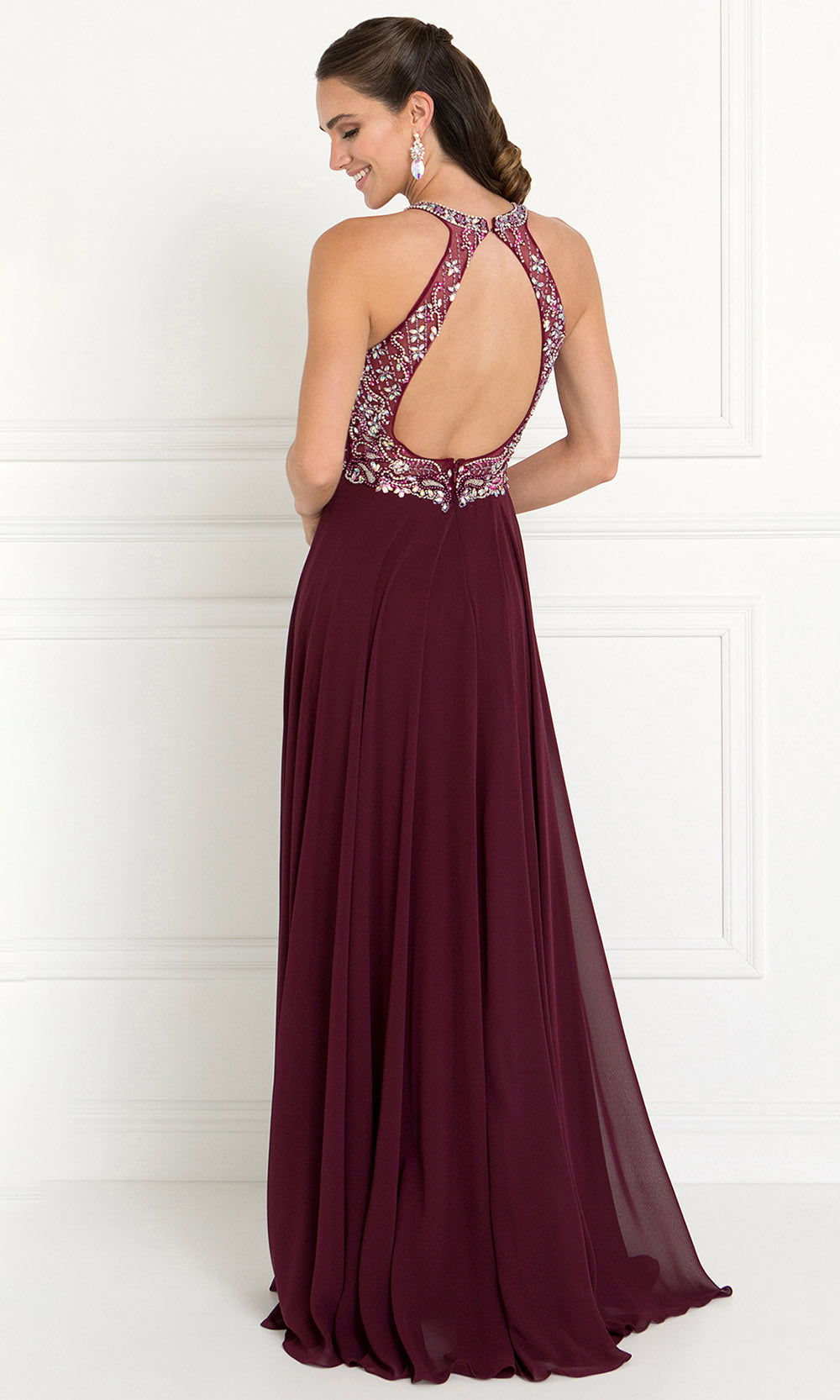 Fashionnob - Elizabeth K GL1564