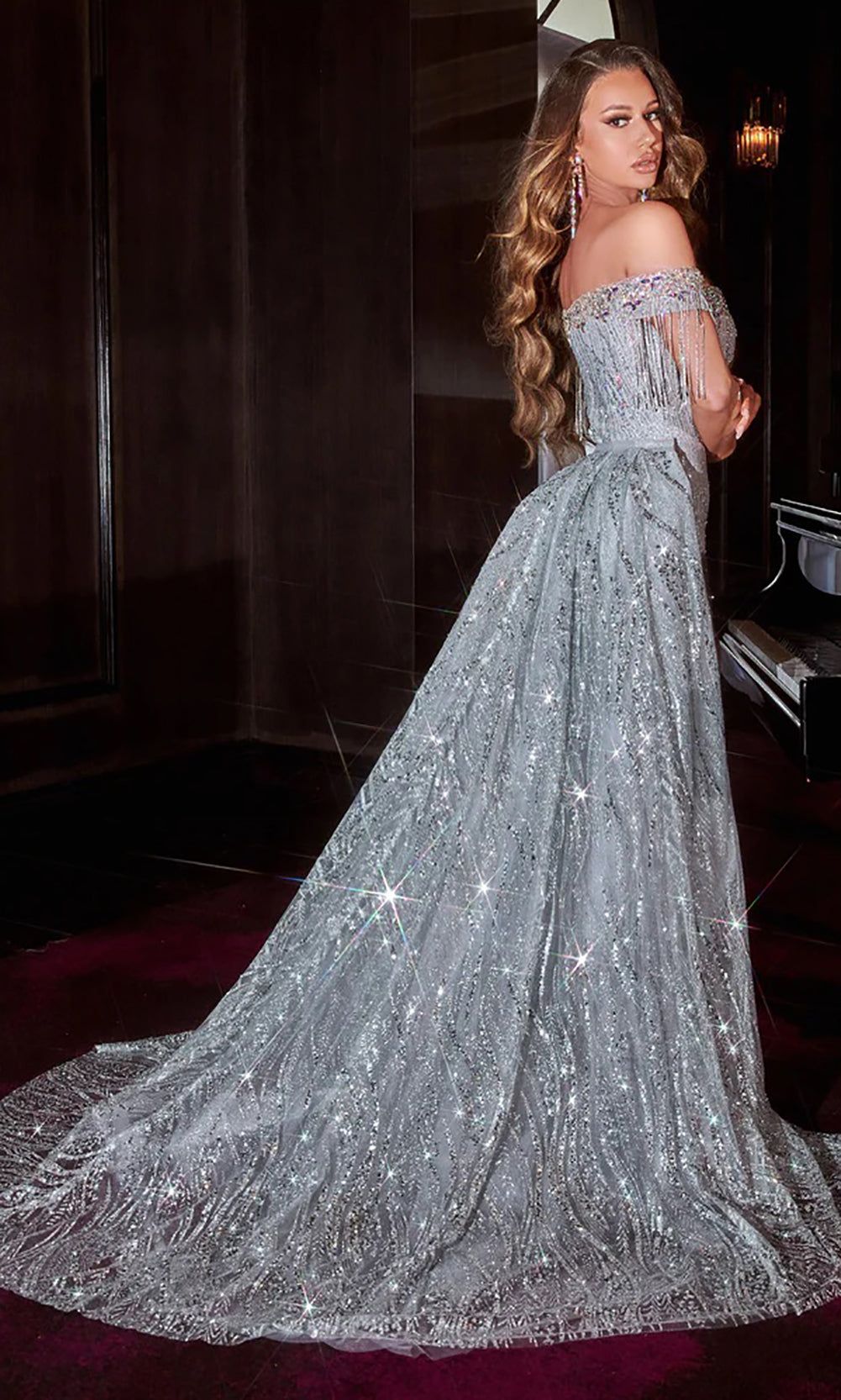 Fashionnob - Portia and Scarlett PS22579