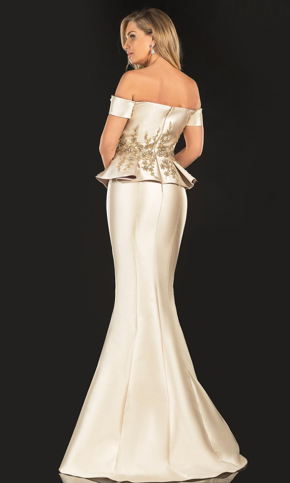 Fashionnob - Terani Couture 2021E2835