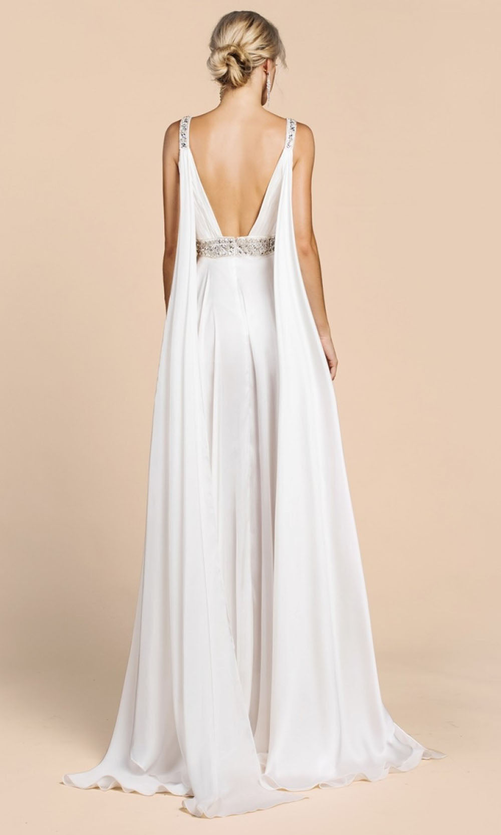 Fashionnob - Cinderella Divine A0065