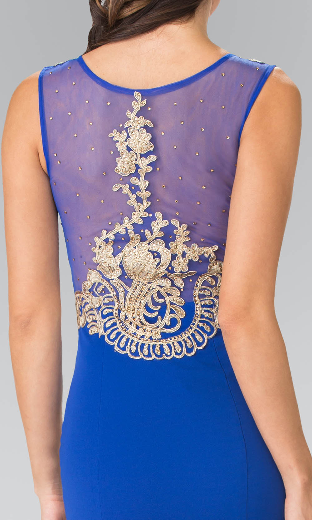 Fashionnob - Elizabeth K GL2230