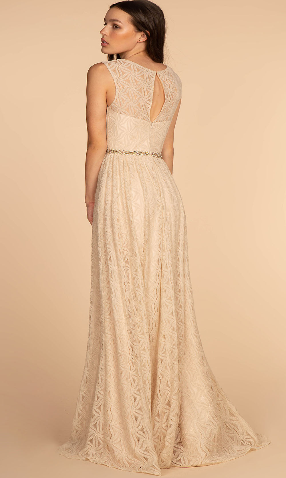 Fashionnob - Elizabeth K GL2611