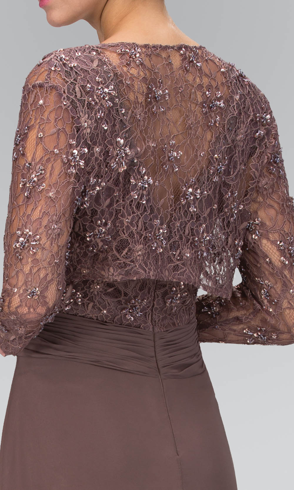 Fashionnob - Elizabeth K GL1397