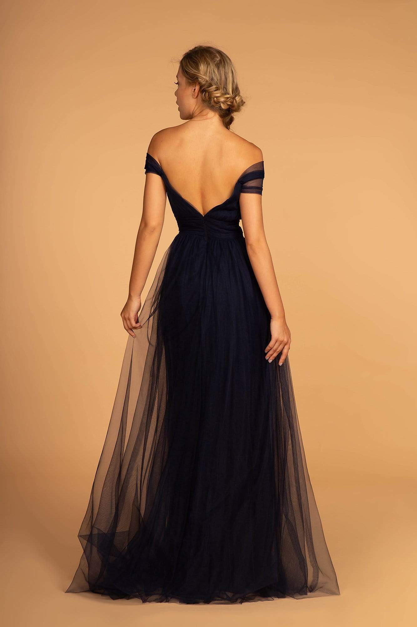Fashionnob - Elizabeth K GL2610