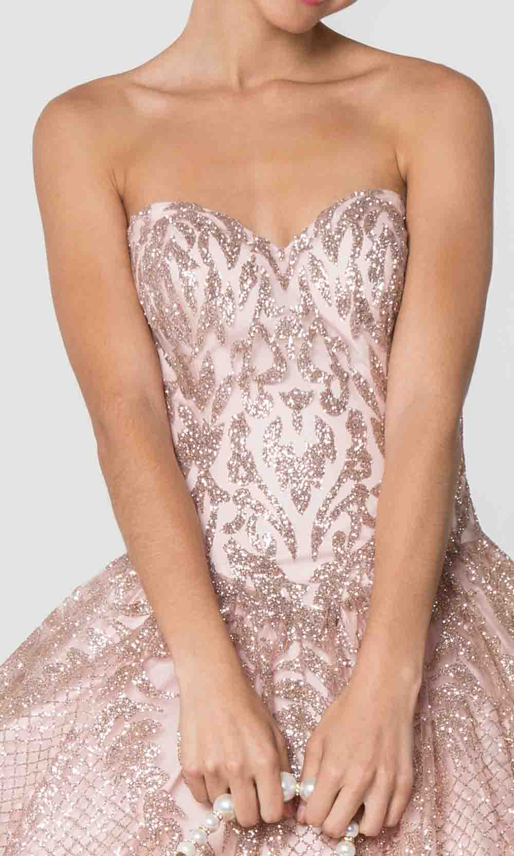 Fashionnob - Elizabeth K GL2806