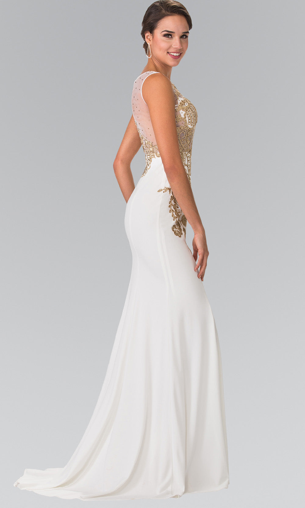 Fashionnob - Elizabeth K GL2230