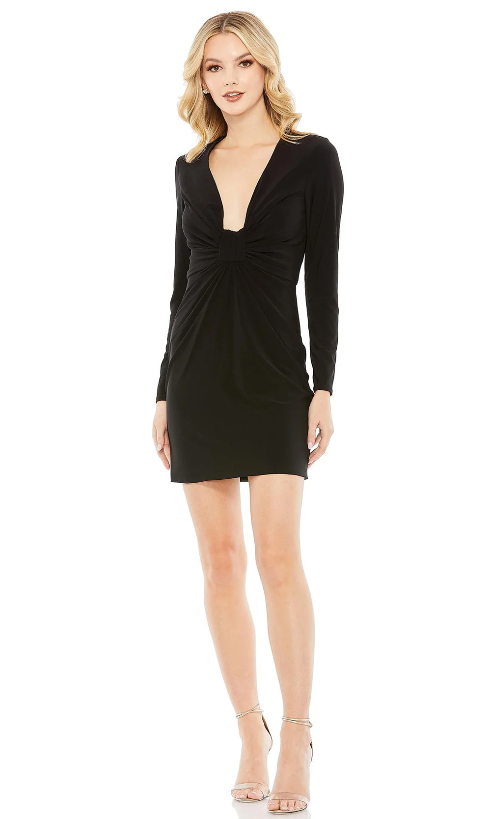 Fashionnob - Ieena Duggal 27041