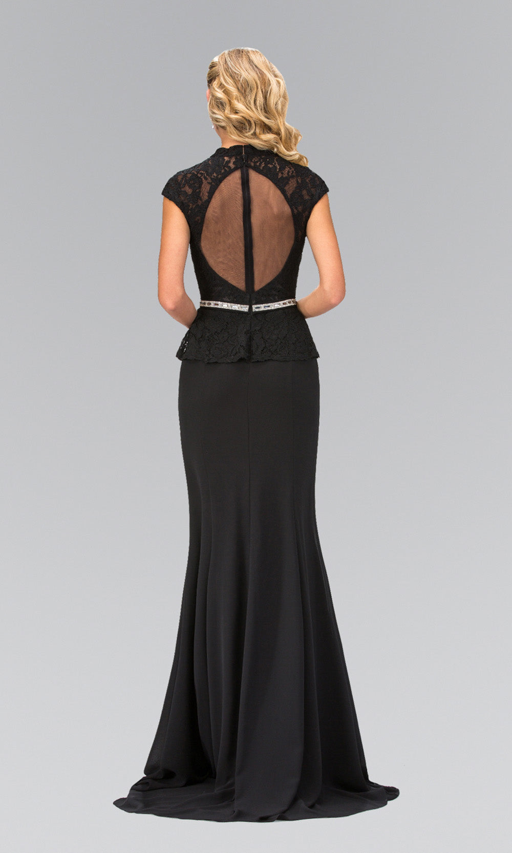 Fashionnob - Elizabeth K GL1421