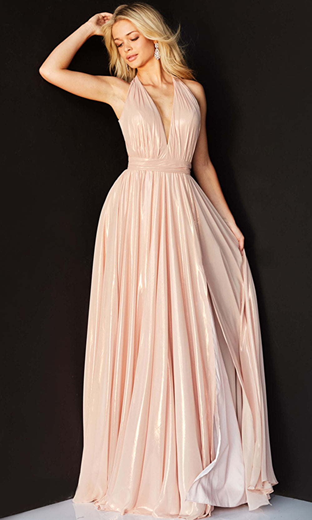 Fashionnob - Jovani 07247