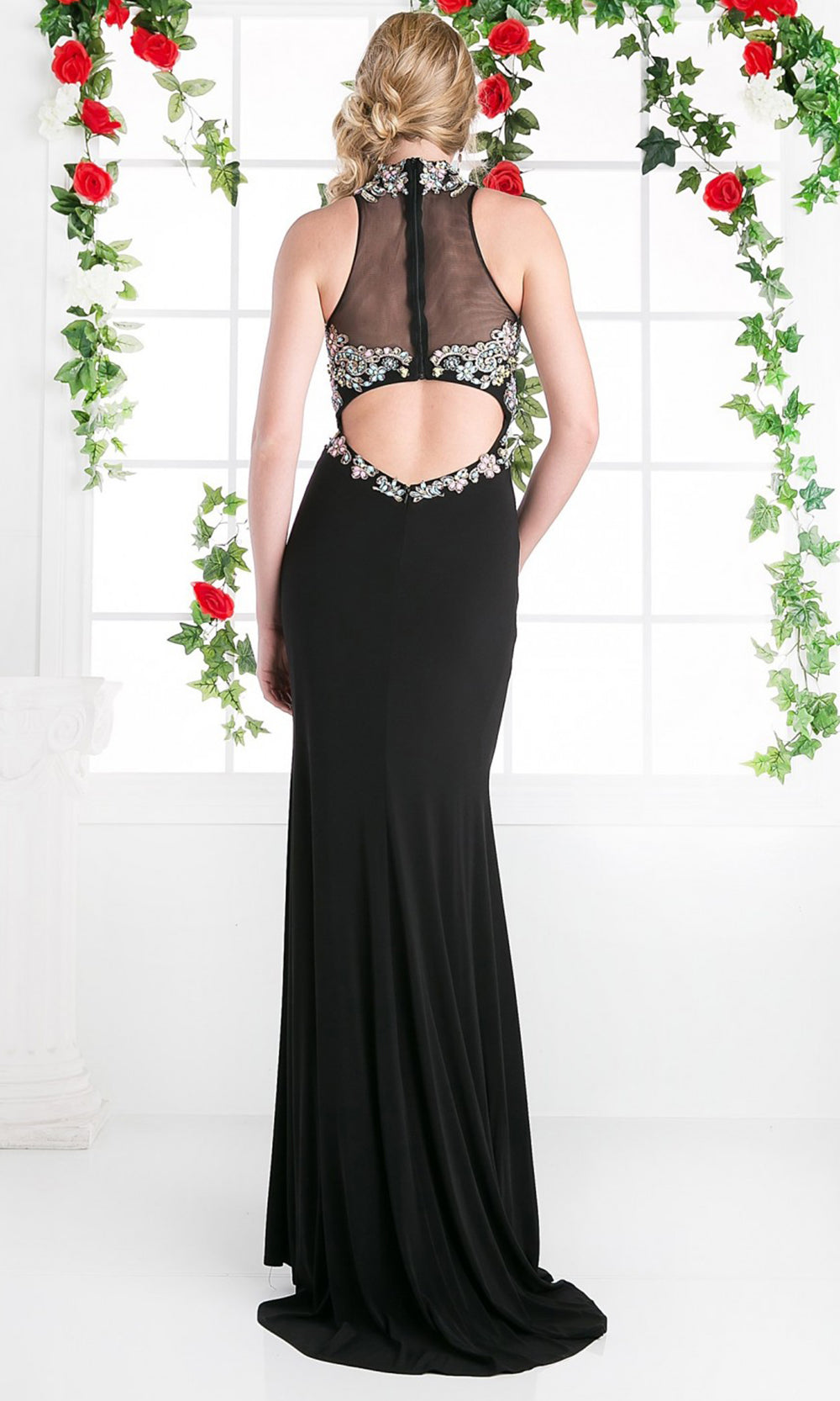 Fashionnob - Ladivine CK43