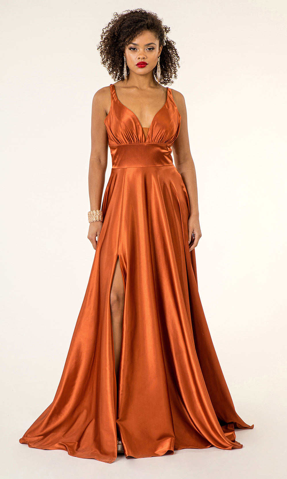 Fashionnob - Elizabeth K GL2963