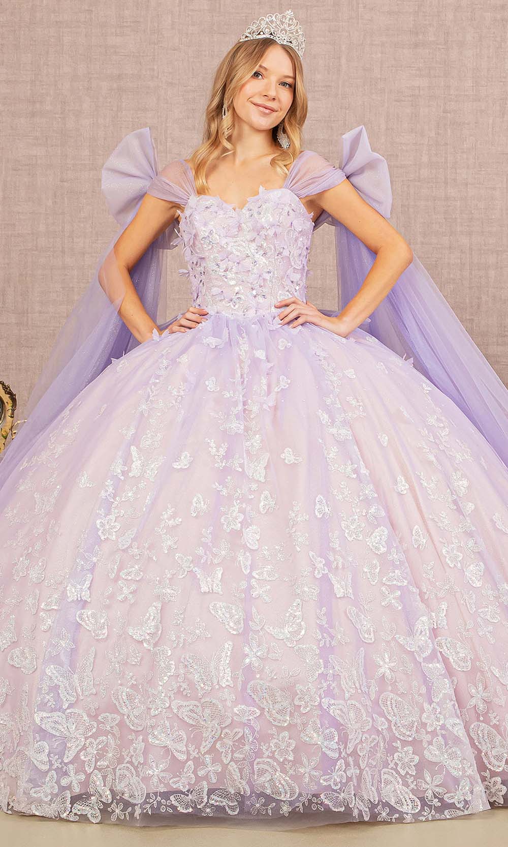 Fashionnob - Elizabeth K GL3175