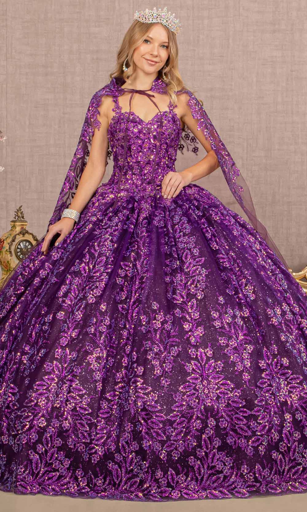 Fashionnob - Elizabeth K GL3170