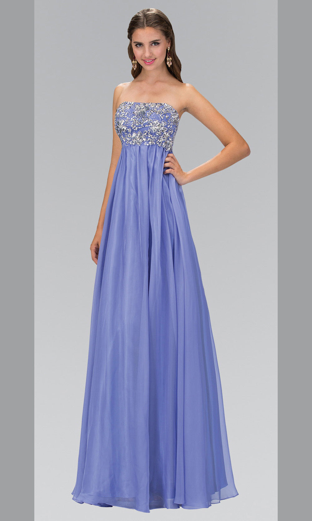 Fashionnob - Elizabeth K GL1069