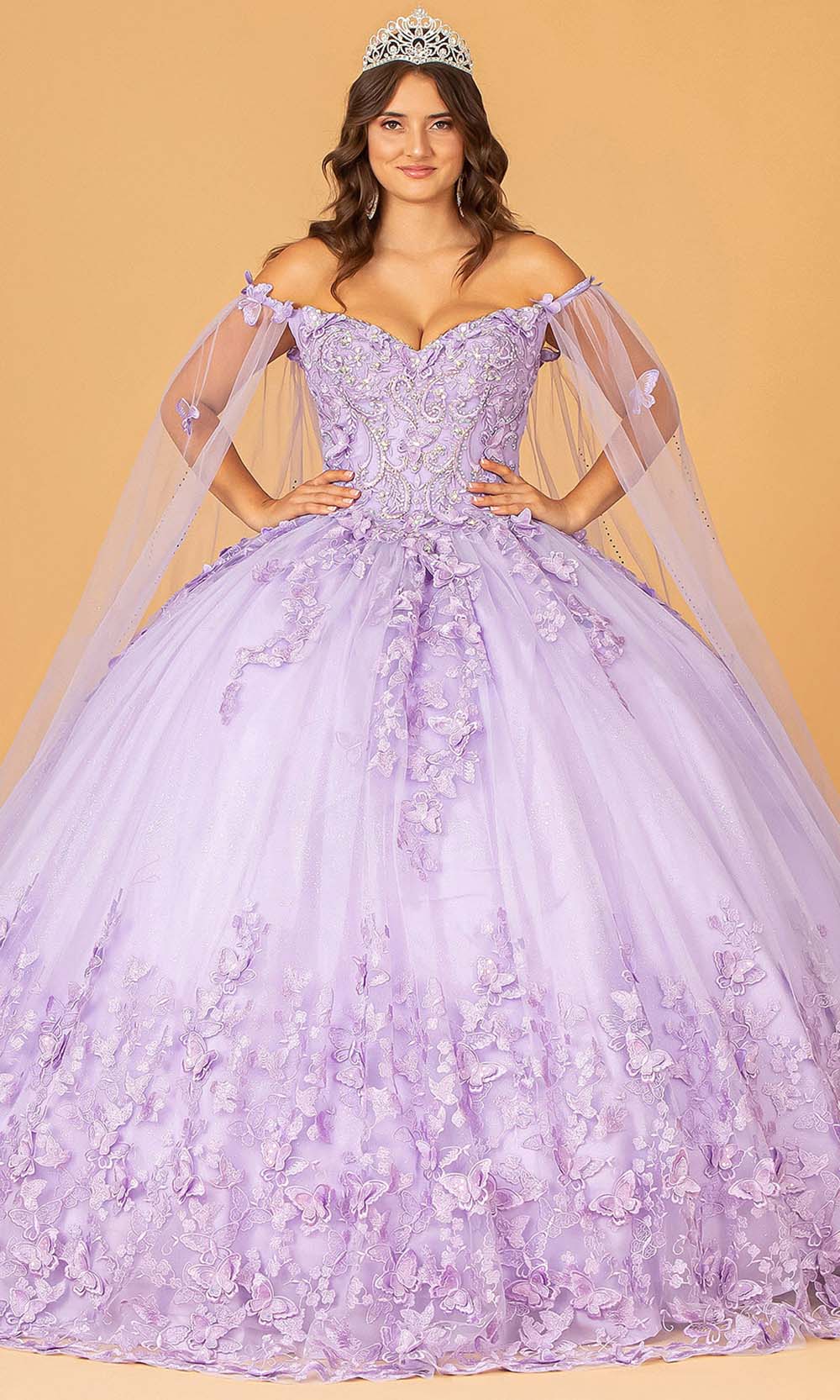 Fashionnob - Elizabeth K GL3110