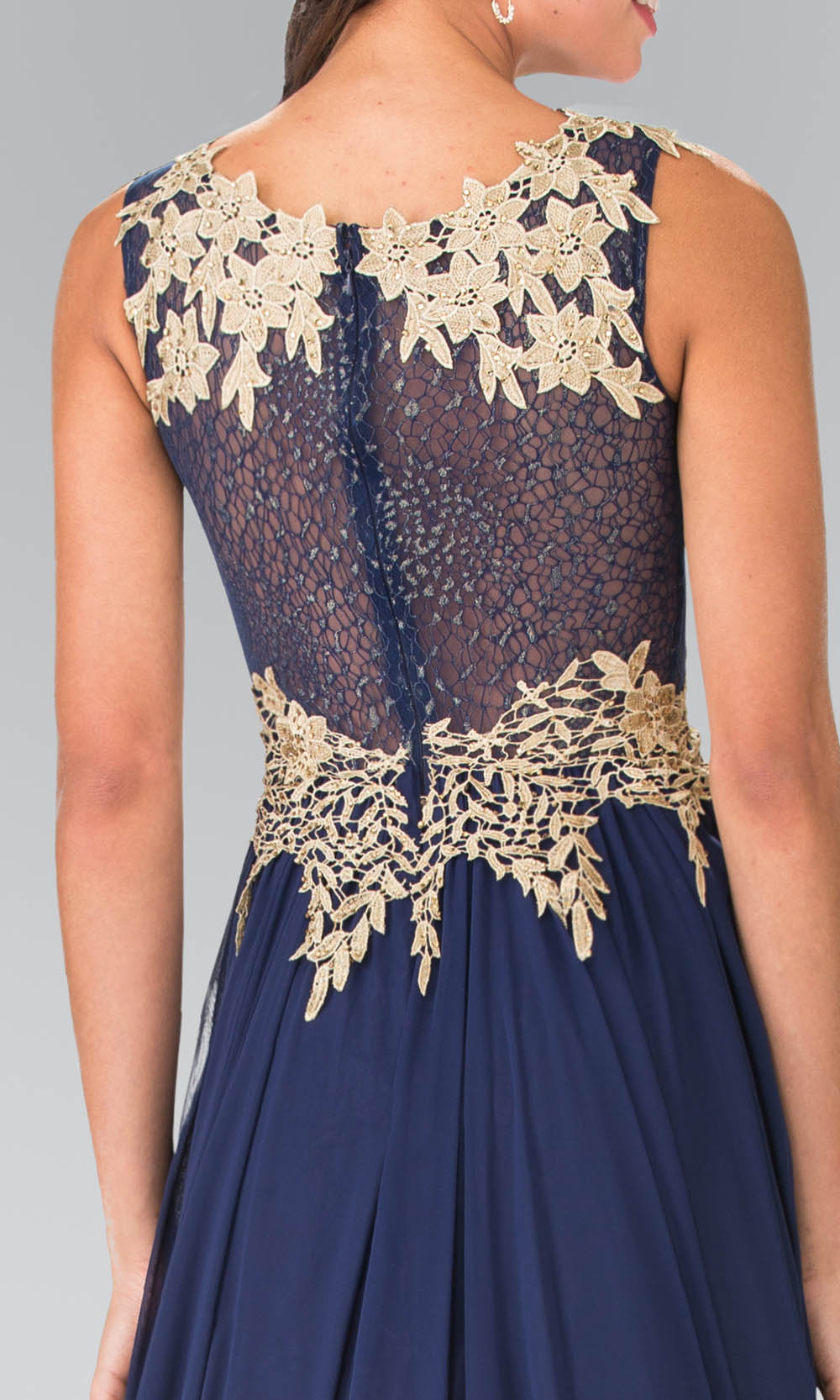 Fashionnob - Elizabeth K GL2288