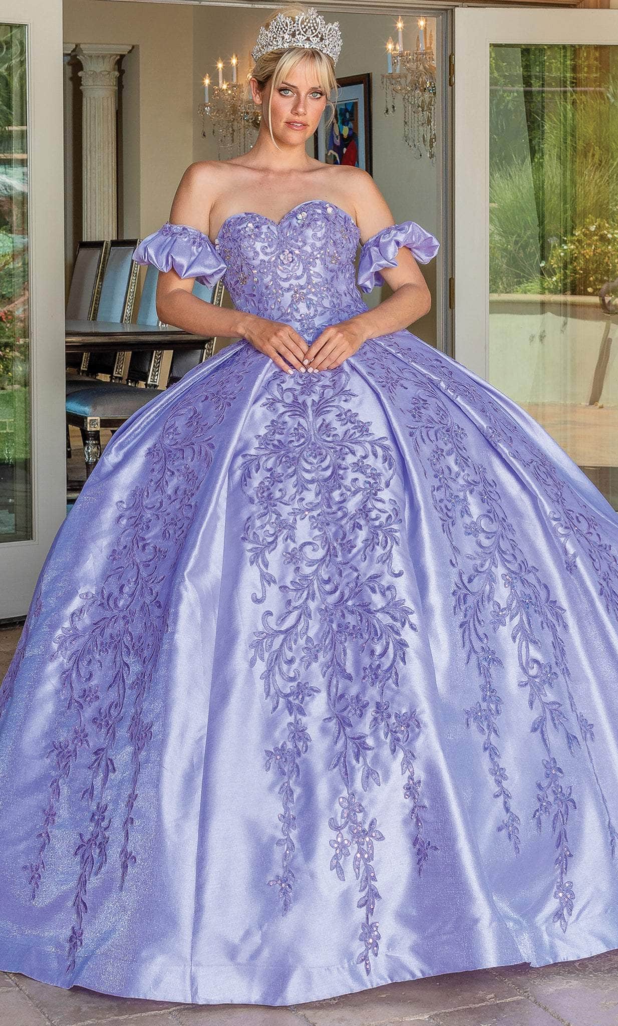 Fashionnob - Dancing Queen 1644