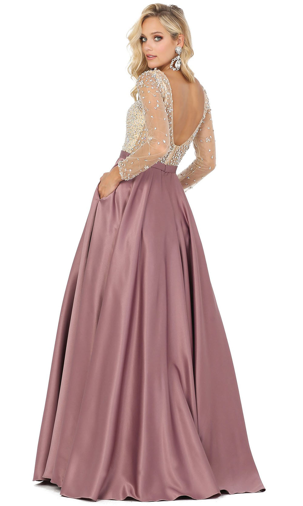 Fashionnob - Dancing Queen 2840