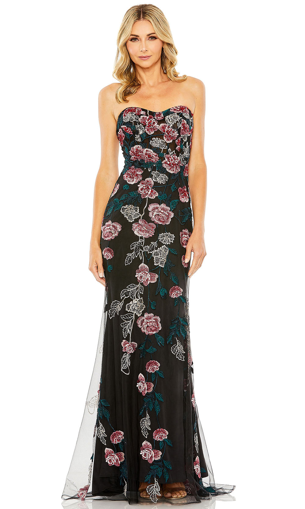 Fashionnob - Mac Duggal 20581