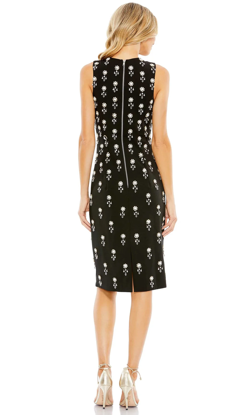 Fashionnob - Mac Duggal 48801