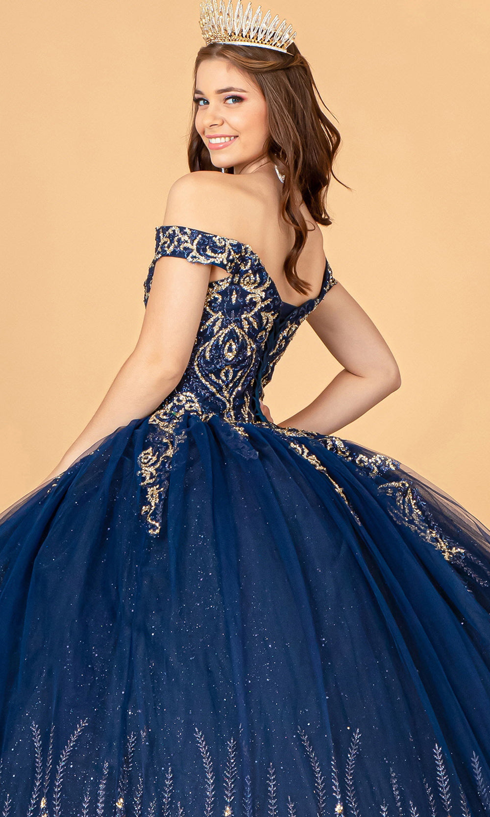 Fashionnob - Elizabeth K GL3079