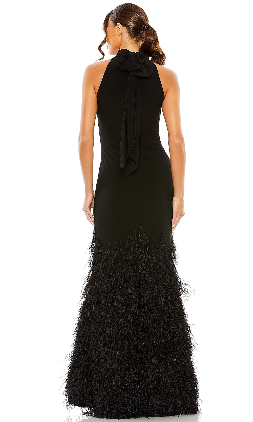 Fashionnob - Mac Duggal 11627