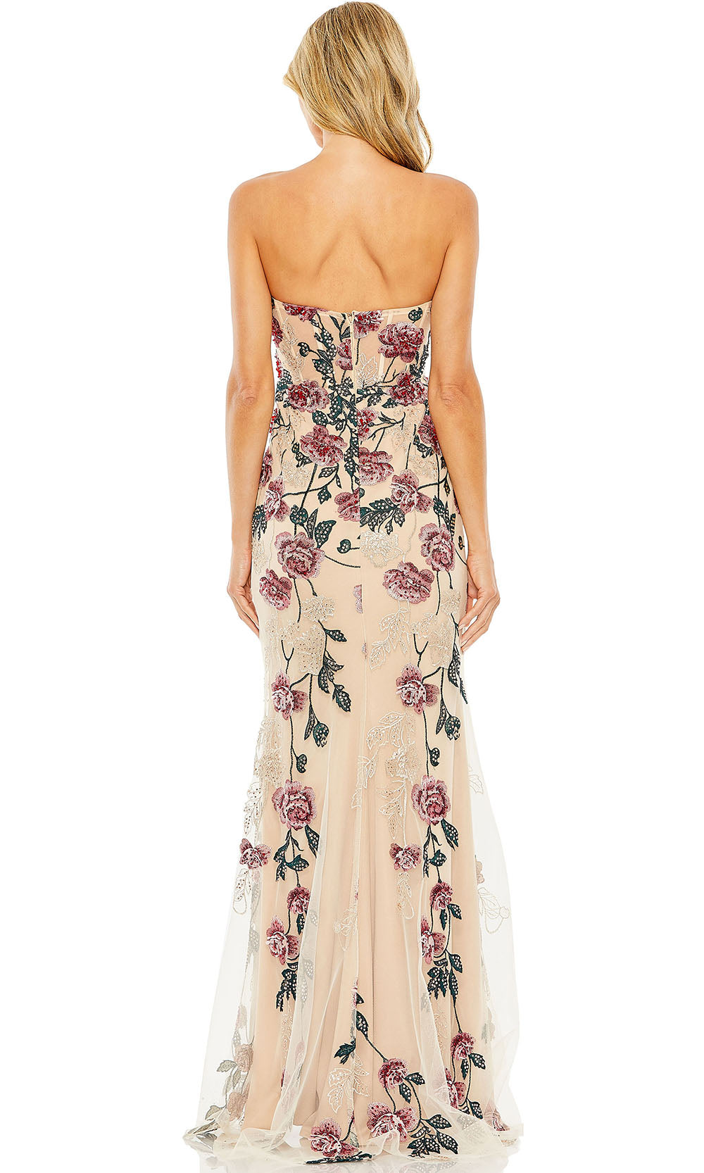 Fashionnob - Mac Duggal 20581