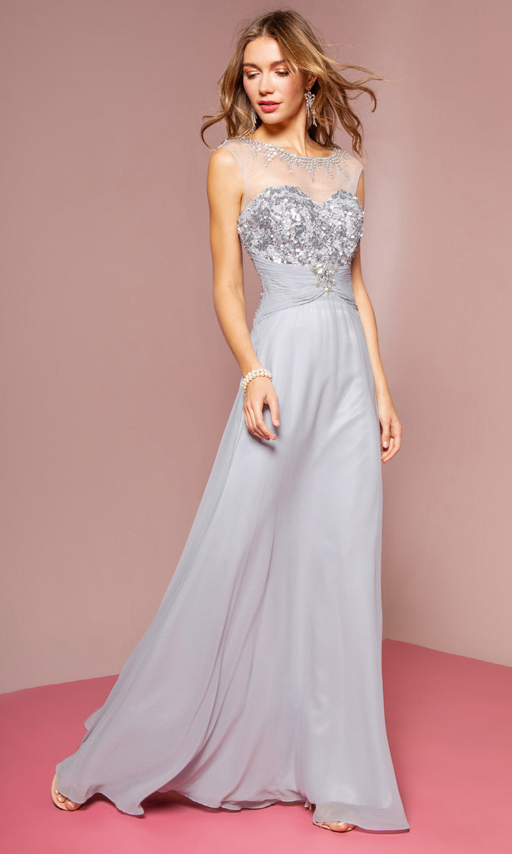 Fashionnob - Elizabeth K GL2085