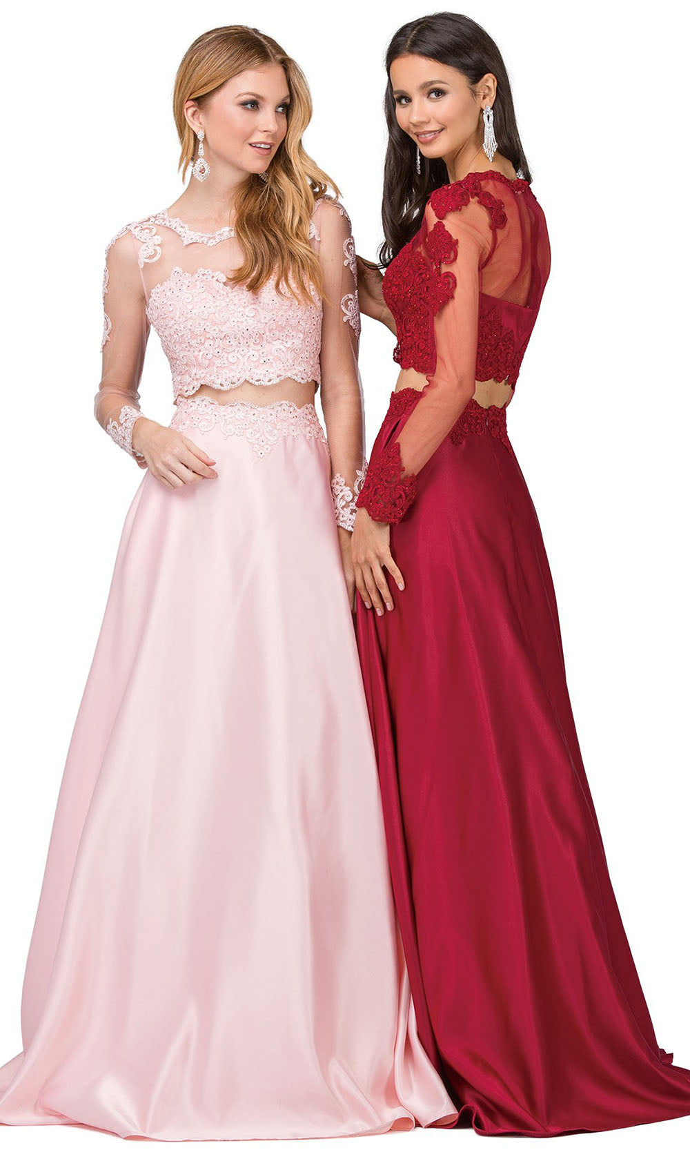 Fashionnob - Dancing Queen 9950 (Same Day Shipping!)