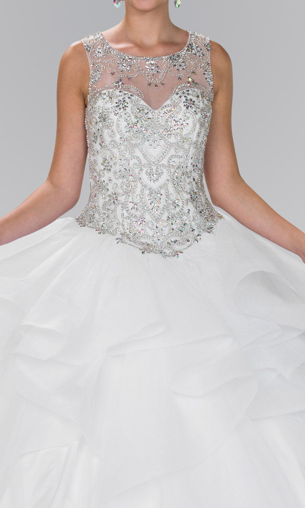 Fashionnob - Elizabeth K GL2378