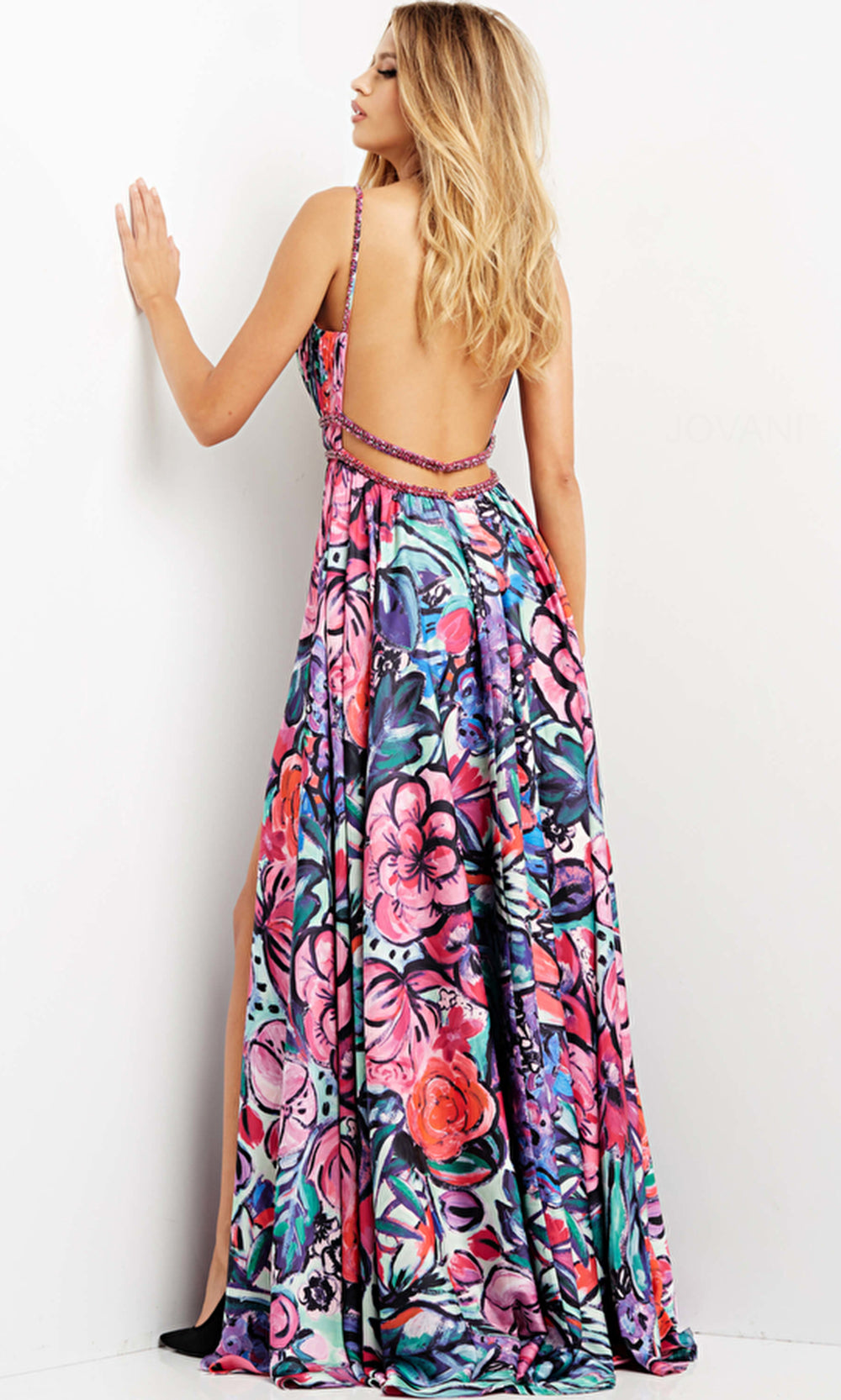 Fashionnob - Jovani 08593