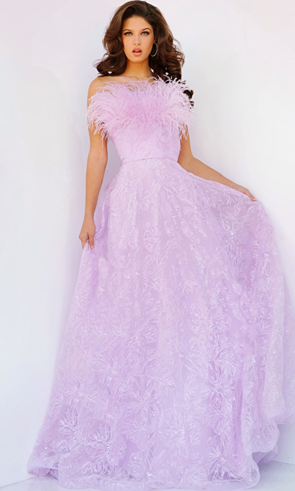 Fashionnob - Jovani 09945