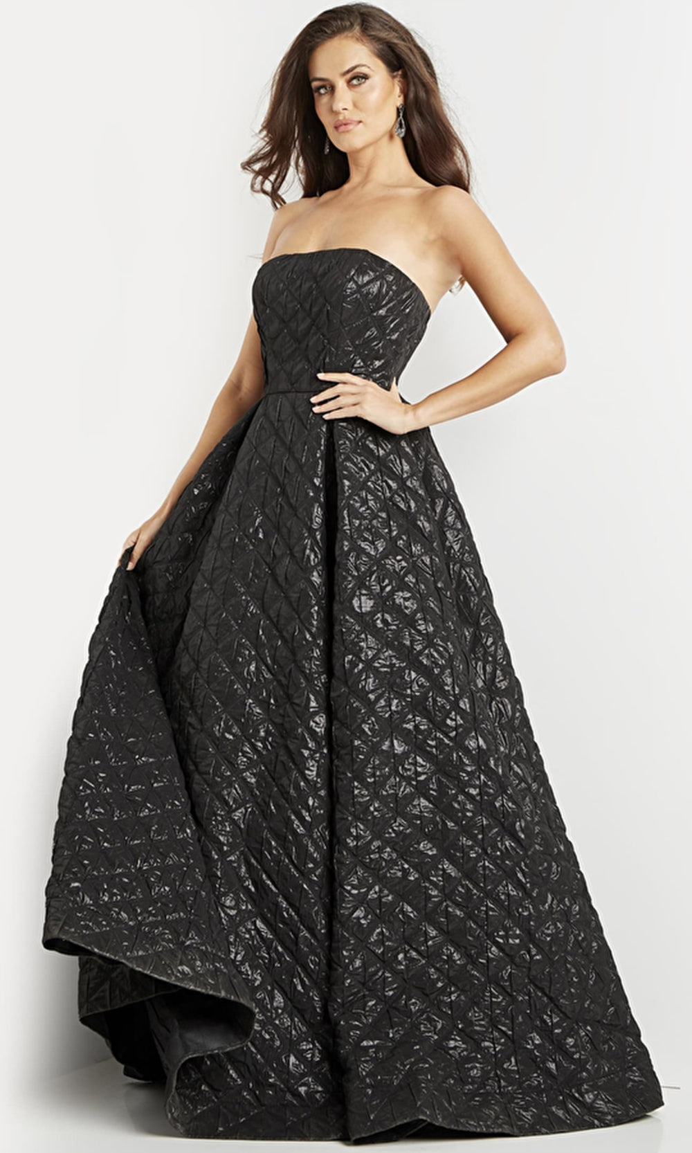 Fashionnob - Jovani 09784