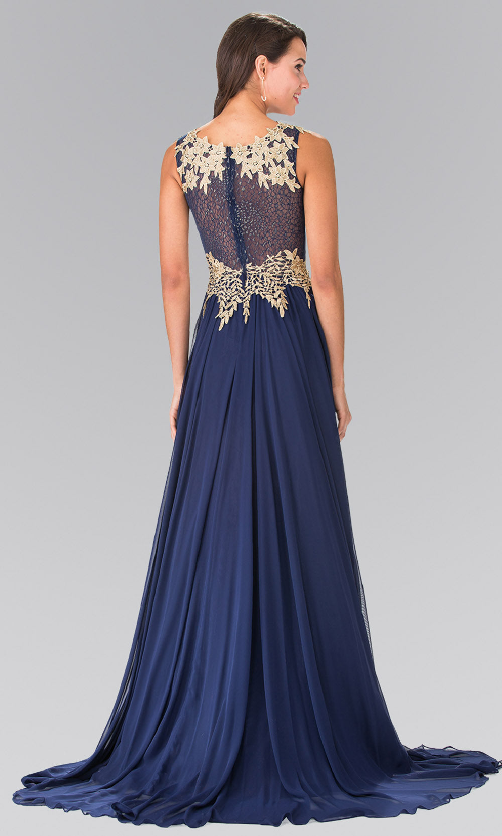 Fashionnob - Elizabeth K GL2288