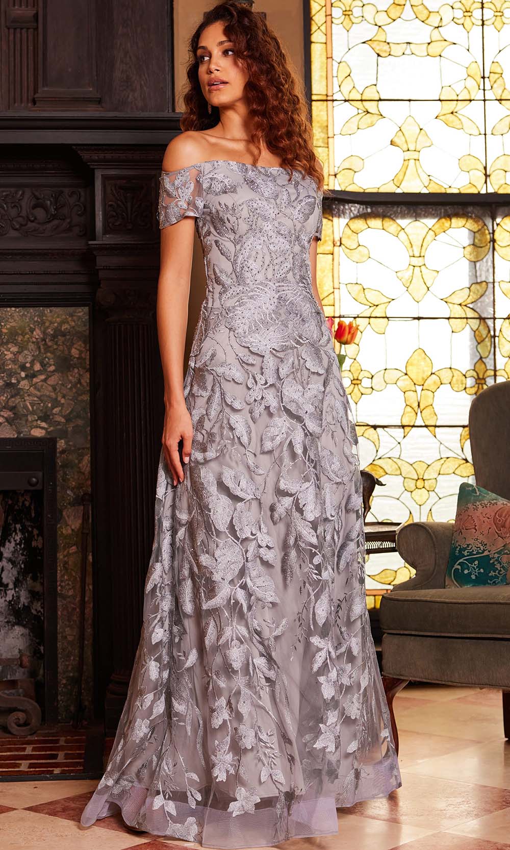 Fashionnob - Jovani 09810